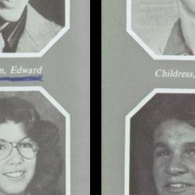 Brenda Capps' Classmates profile album