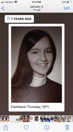 Jeannette Amato's Classmates profile album