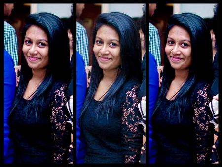 Shalini Joanne Rajanayagam's Classmates® Profile Photo