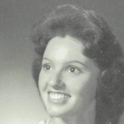 Mary Ann Miller's Classmates profile album