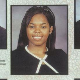 Shana Williams' Classmates profile album