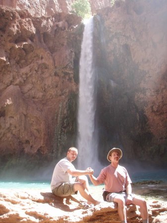 Havasu Canyon