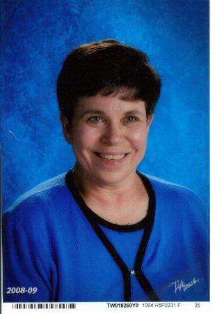 Vickie Kimmons's Classmates® Profile Photo