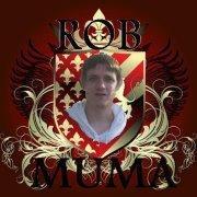 Rob Muma's Classmates® Profile Photo