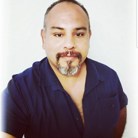 Rodolfo Torres-Garcia's Classmates® Profile Photo