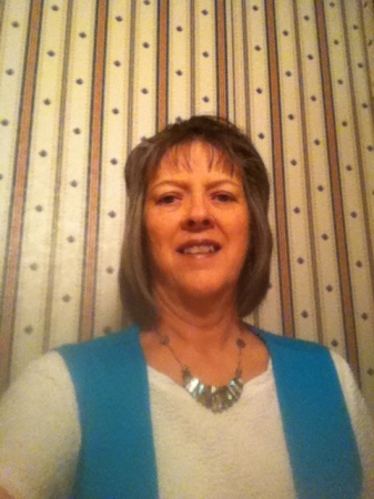 Diane Barker's Classmates® Profile Photo