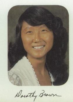 Dorothy Hayashi's Classmates profile album