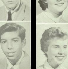 Buddy Davis' Classmates profile album