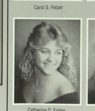 Cathy Fisher's Classmates profile album