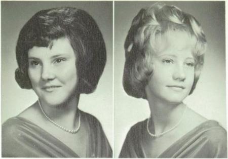 Marylou Barlow's Classmates profile album