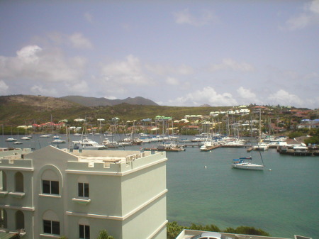 French Side , St. Marteen 