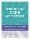 IN - PERSON Clay County High School Reunion/GET TOGETHER! reunion event on Sep 16, 2023 image