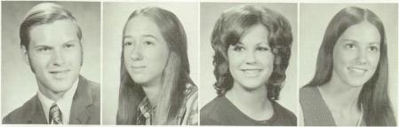 Connie Hassing's Classmates profile album