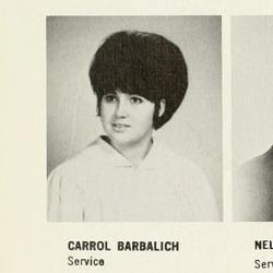 carrol hopkins' Classmates profile album