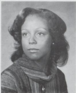 Annette Anderson's Classmates profile album