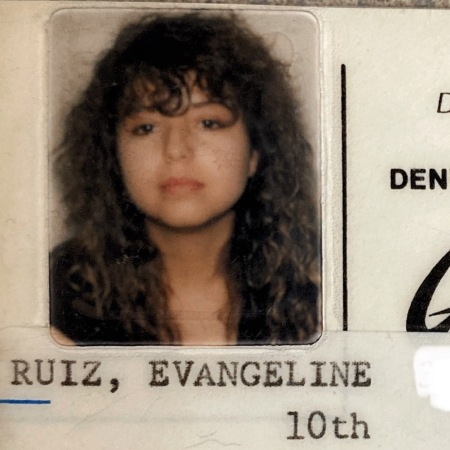 Evangeline Ruiz's Classmates profile album
