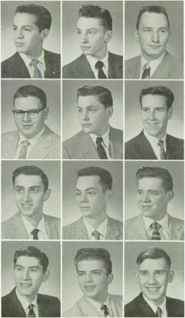 Paul O'malley's Classmates profile album