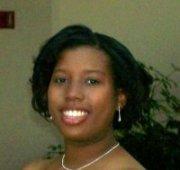 Florence Jackson's Classmates® Profile Photo