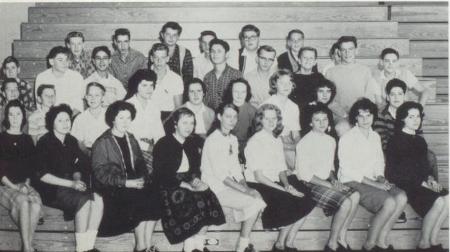 Janet Austin's Classmates profile album