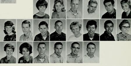 Darlene Pierce's Classmates profile album