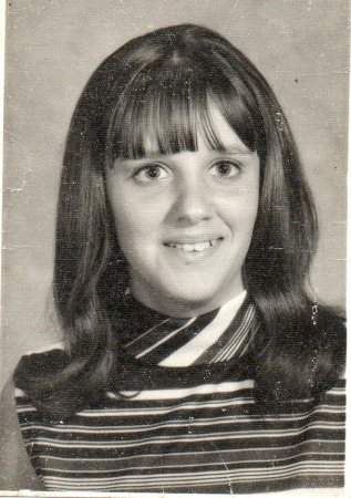 Kay Prewitt's Classmates profile album