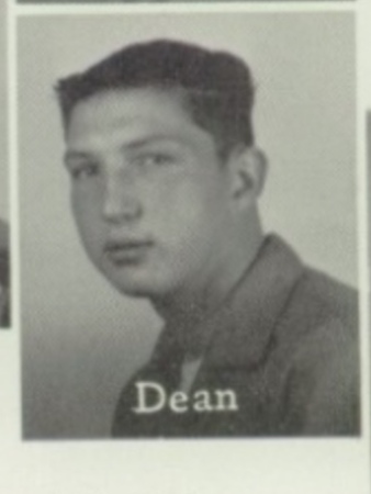 Dean Rowley's Classmates profile album