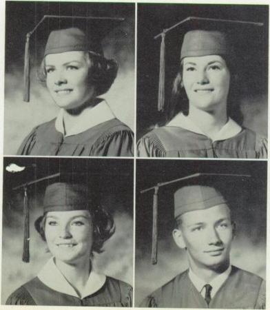 Bruce Emarine's Classmates profile album