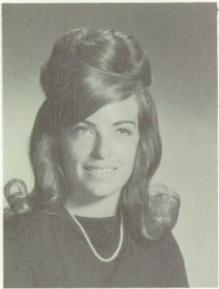 Susan Hamburger's Classmates profile album