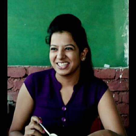 Ankita Agarwal's Classmates® Profile Photo