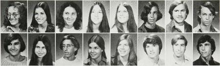 Dana Rogers' Classmates profile album