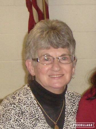 Shirley Graham's Classmates® Profile Photo