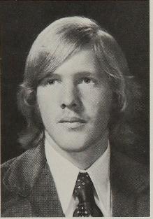 Rick Higgins' Classmates profile album