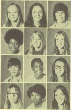 Sharon Atkins' Classmates profile album