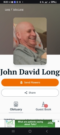 John Long's Classmates profile album