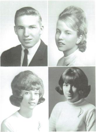 Janice Desrocher's Classmates profile album