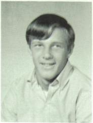 Wayne Collver's Classmates profile album