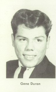 Gene Duran's Classmates profile album