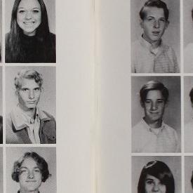 Coleen Broadhurst's Classmates profile album