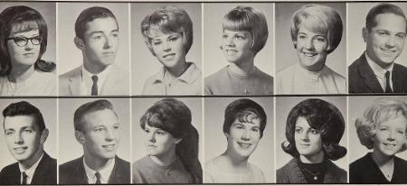 Paul Henderson's Classmates profile album