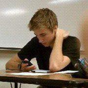 Sean Zwenger's Classmates® Profile Photo