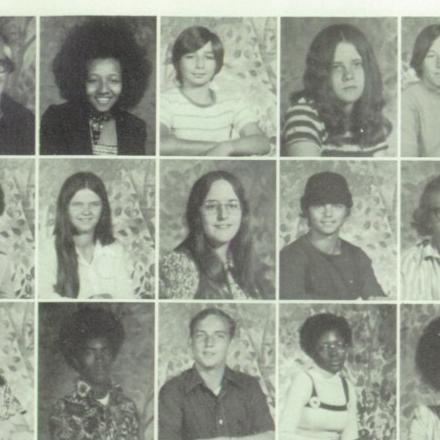 Donna Bruner's Classmates profile album