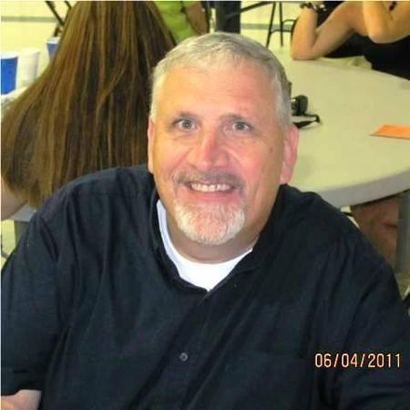 Keith Mills's Classmates® Profile Photo