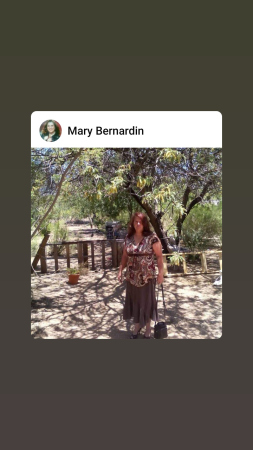 Mary Bernardin's Classmates® Profile Photo