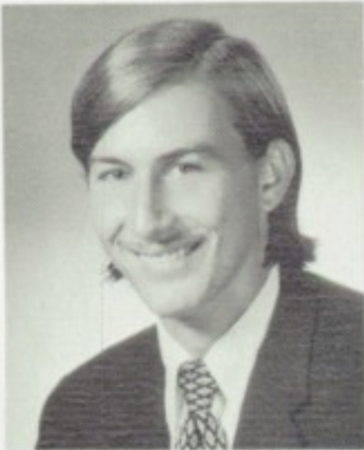 John Penn's Classmates profile album