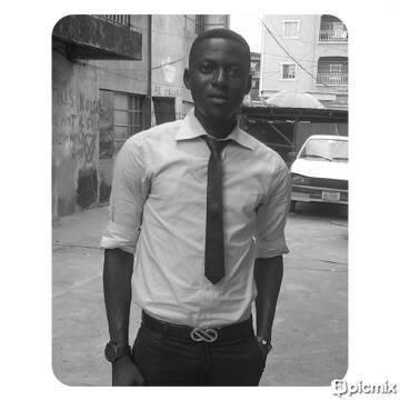 Prince Oyeeyinka Onyebuchi's Classmates® Profile Photo