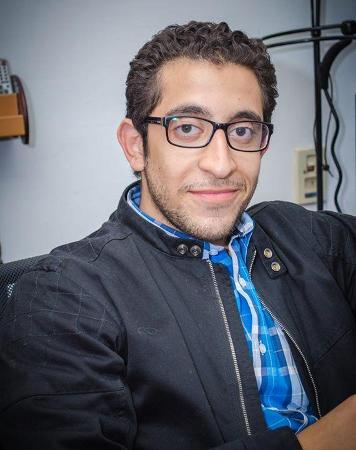 Khaled Ghanem's Classmates® Profile Photo