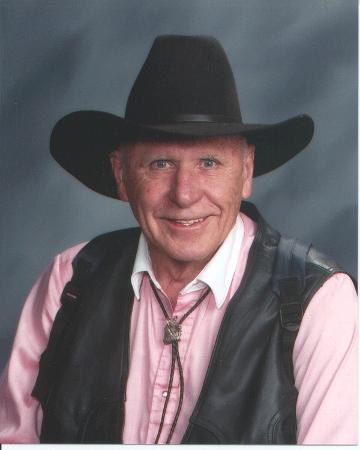 Jim Griffith's Classmates® Profile Photo