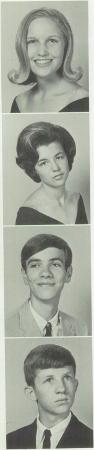 Bob (Robert) Hopkins' Classmates profile album