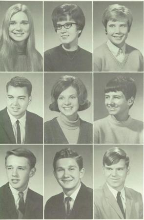 Steve Tearman's Classmates profile album