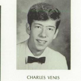 Charles Venis' Classmates profile album